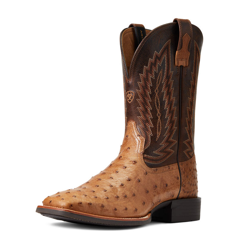 Ariat Westernstiefel Herren - Quantum Primo Braun ( JFTVH-2943 )
